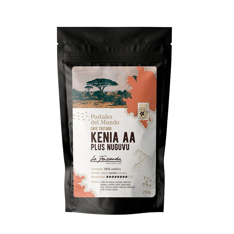 Cafe Kenia