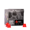 Brasil Aghata x 100u