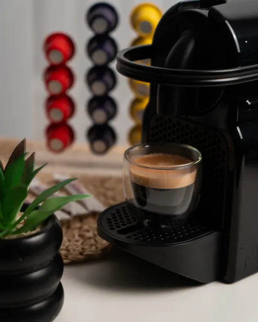 capsulas para nespresso categorias