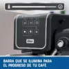 Oster touch 19 bares - Imagen 4