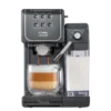 maquina cafe oster negra