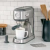 Oster supercompacta maquina cafe espresso