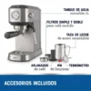 Oster supercompacta - Imagen 9