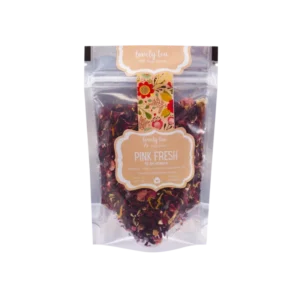 Te hebras pink fresh