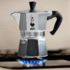cafetera italiana bialetti 2