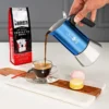 Bialetti venus azul 2