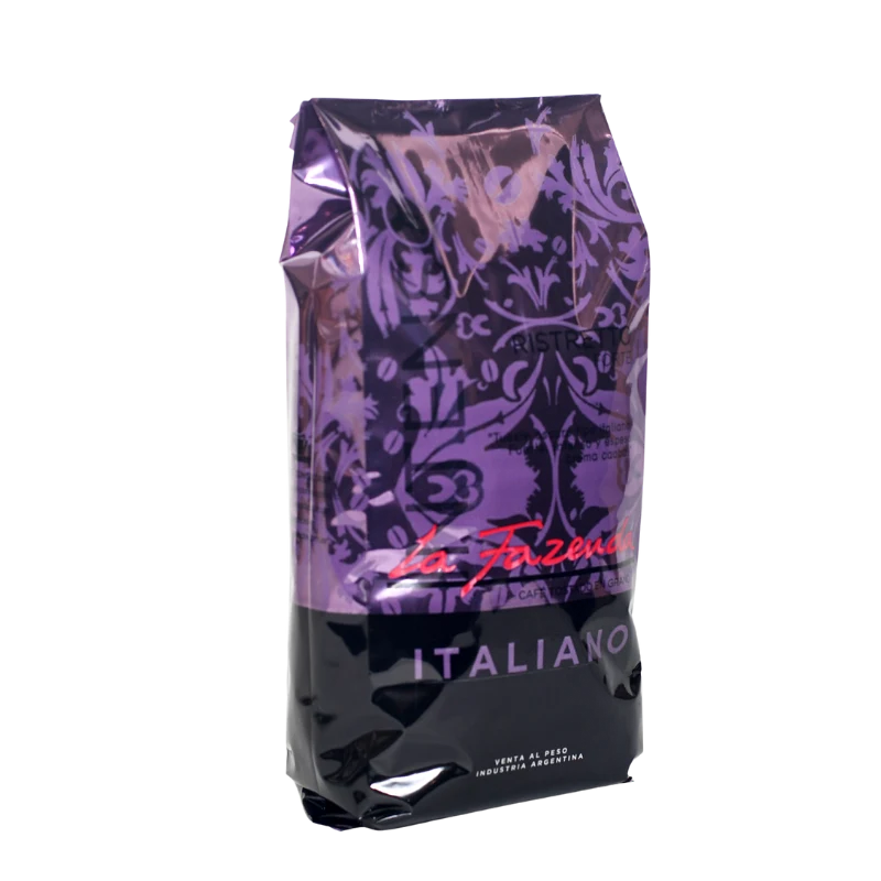 Cafe ristretto italiano la fazenda