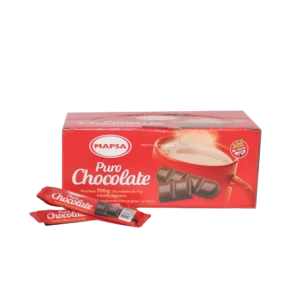 chocolate para submarino mapsa