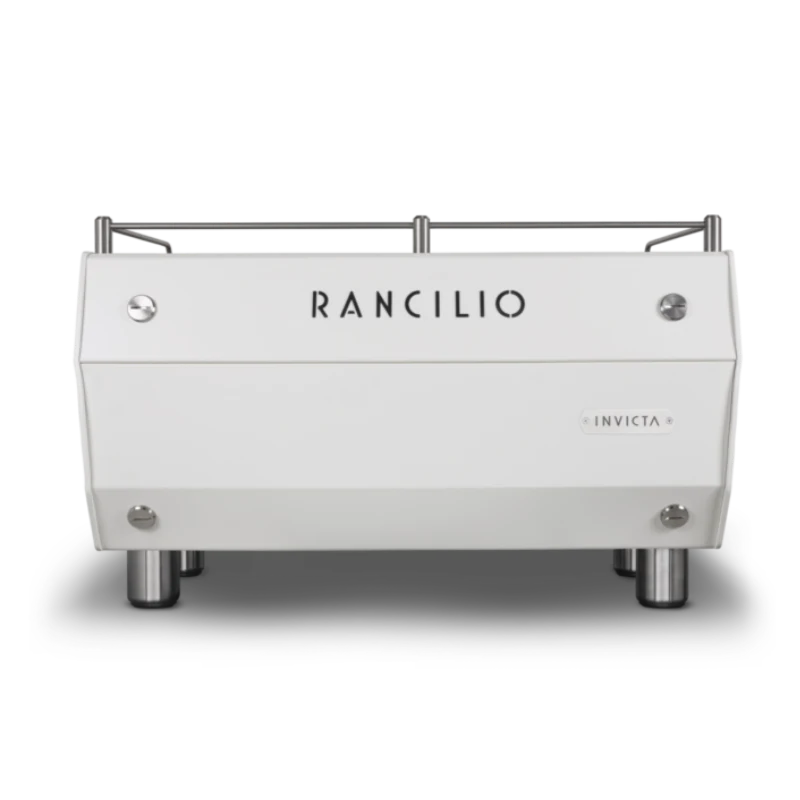 rancilio invicta blanca 2