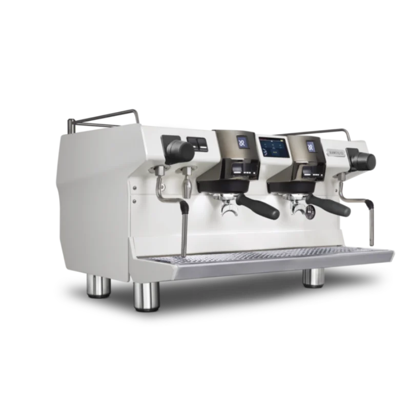 rancilio invicta blanca