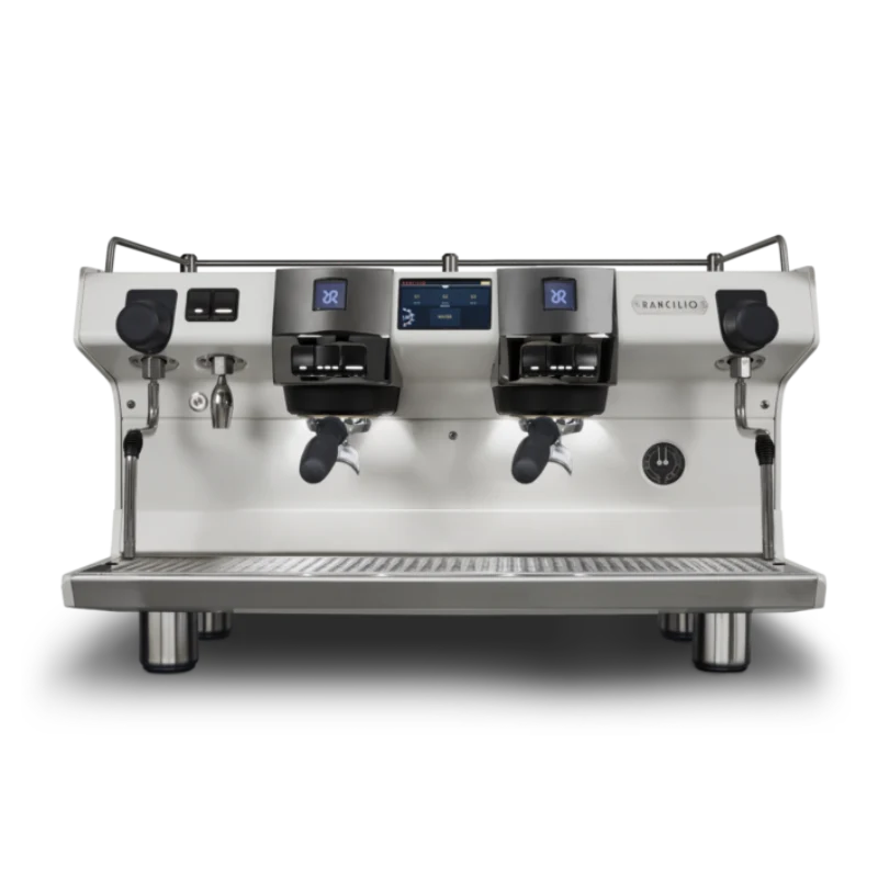 Maquina cafe rancilio invicta especialidad