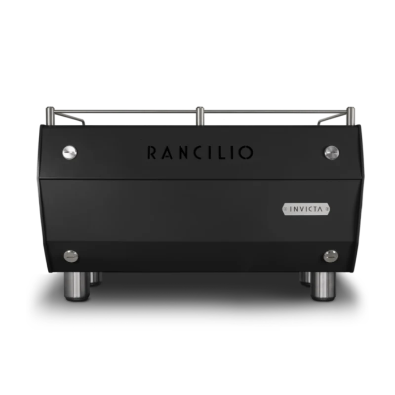Rancilio invicta negra 3