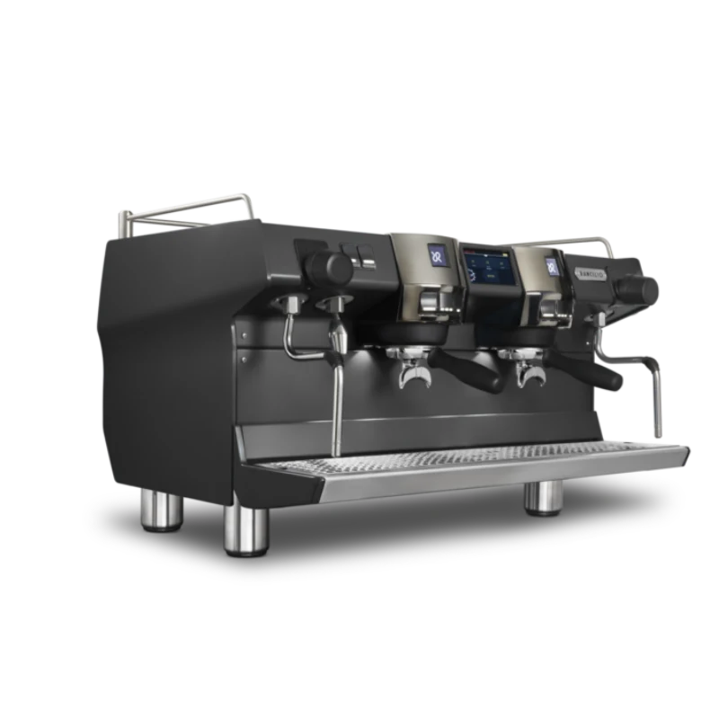 Rancilio invicta negra 2