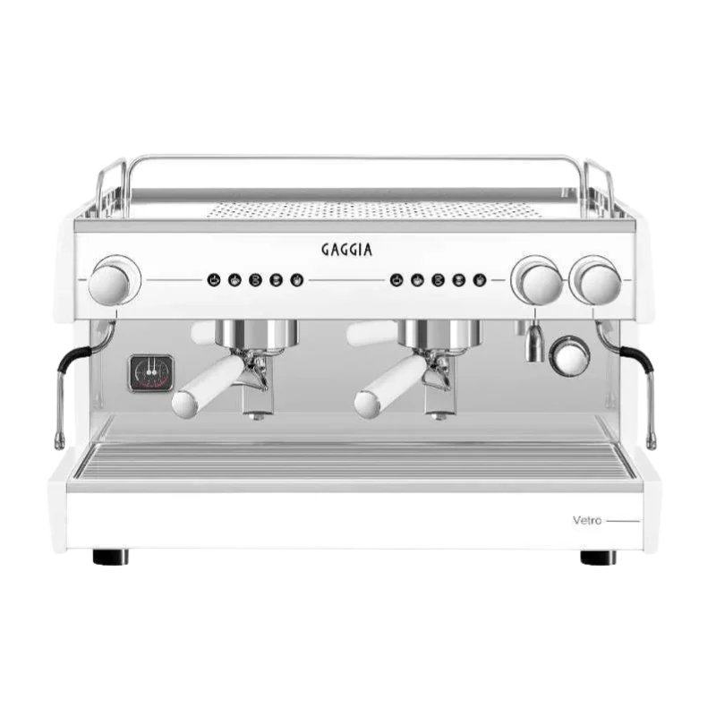 maquina profesional cafe gaggia