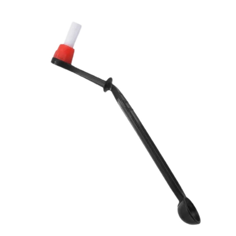 Cepillo de limpieza