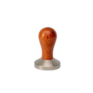 Tamper madera