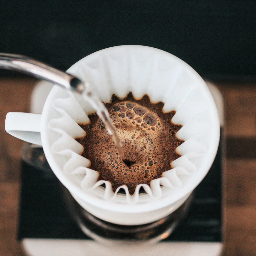 cafe en v60