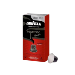 Cápsulas Lavazza para Nespresso Clásico