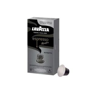 Cápsulas Lavazza para Nespresso