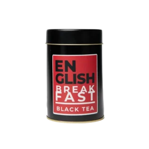 Inti zen English breakfast