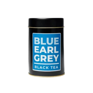Inti zen blue earl grey