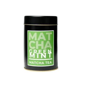Inti zen Matcha Green mint