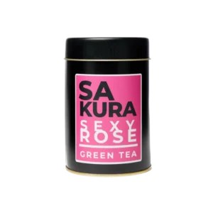 Inti zen Sakura Sexy Rose