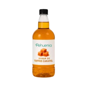 Pehuina Toffee Caramel