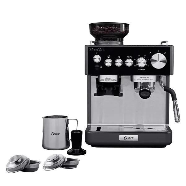Oster perfect grinder - accesorios