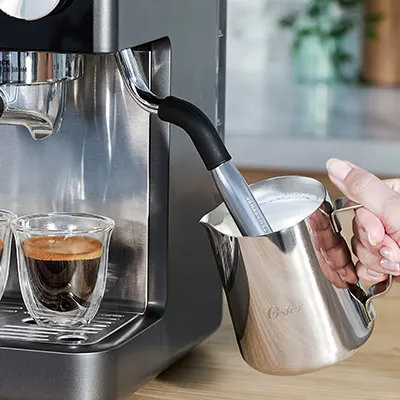Oster perfect grinder - vaporizador