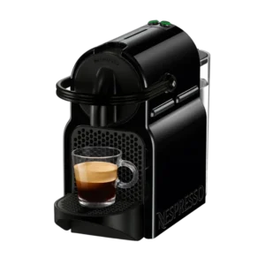 Maquina de cápsulas nespresso inissia