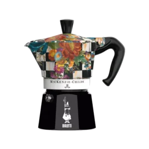 Bialetti x Mackenzi